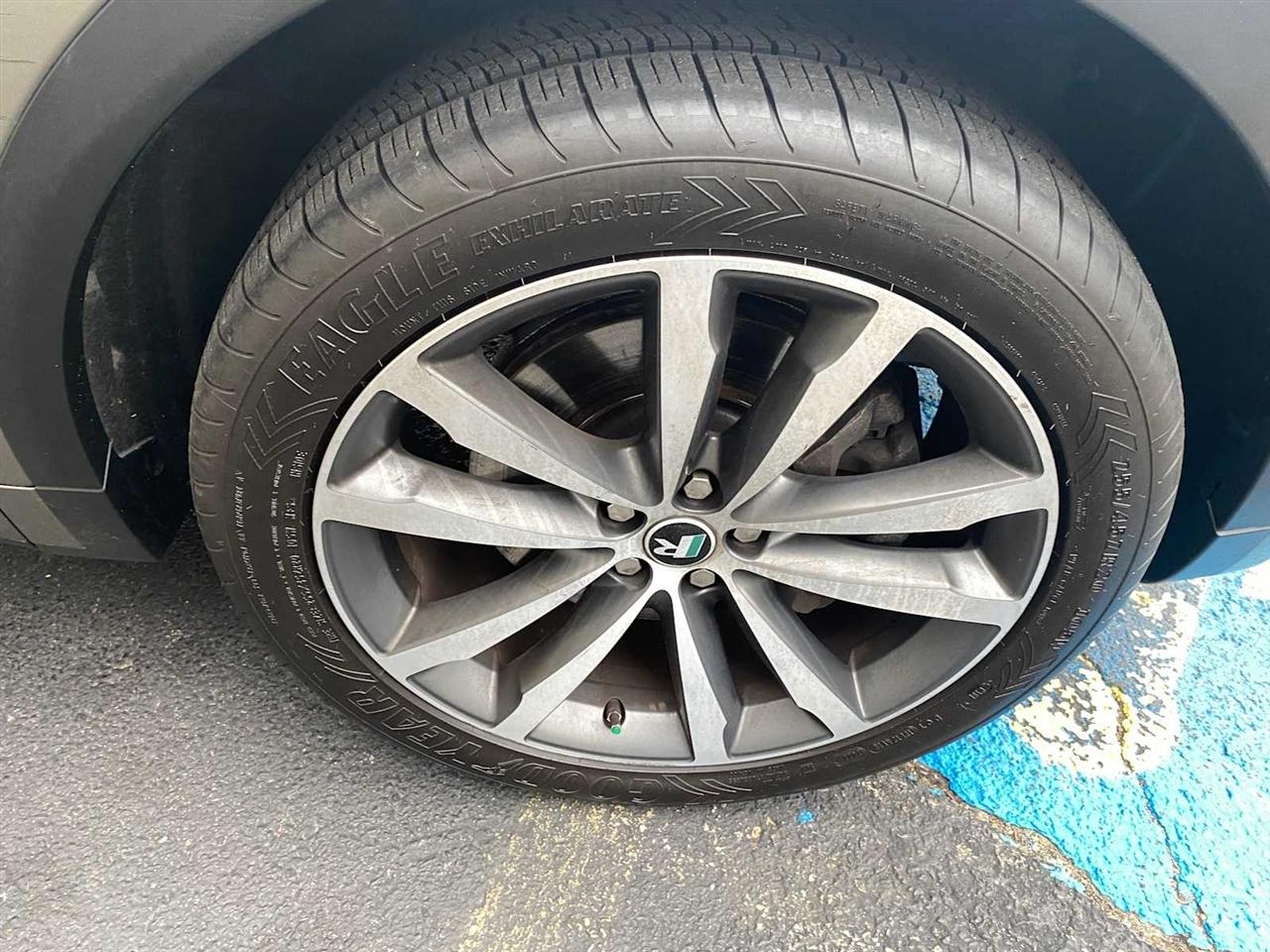 Jaguar E-Pace R-Dynamic SE 2018
