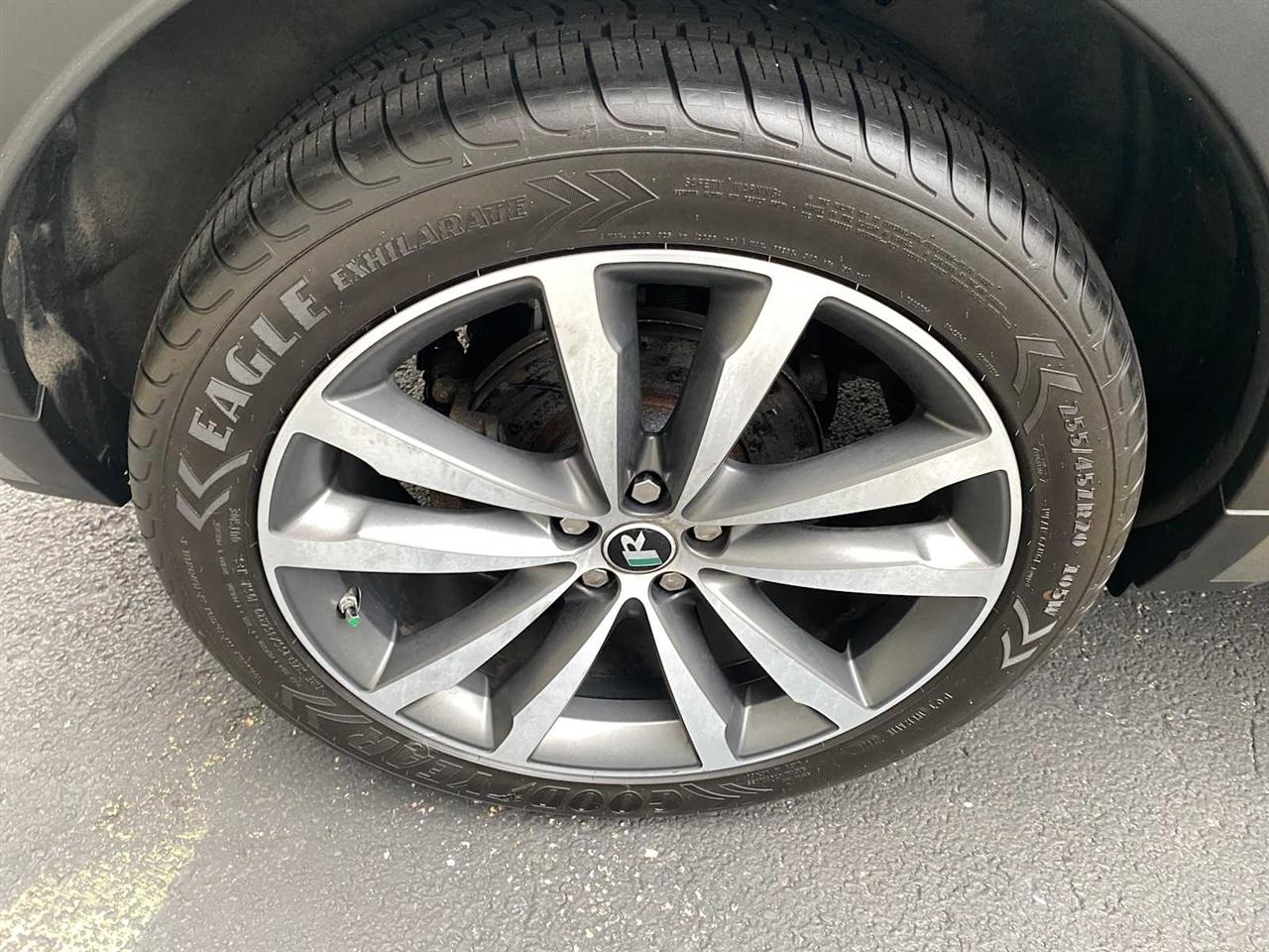 Jaguar E-Pace R-Dynamic SE 2018