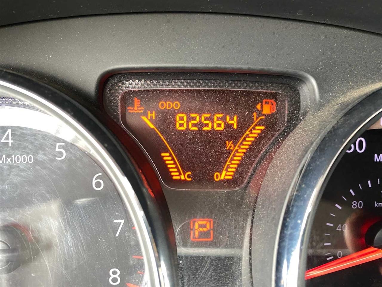 Nissan Versa Note SV 2014