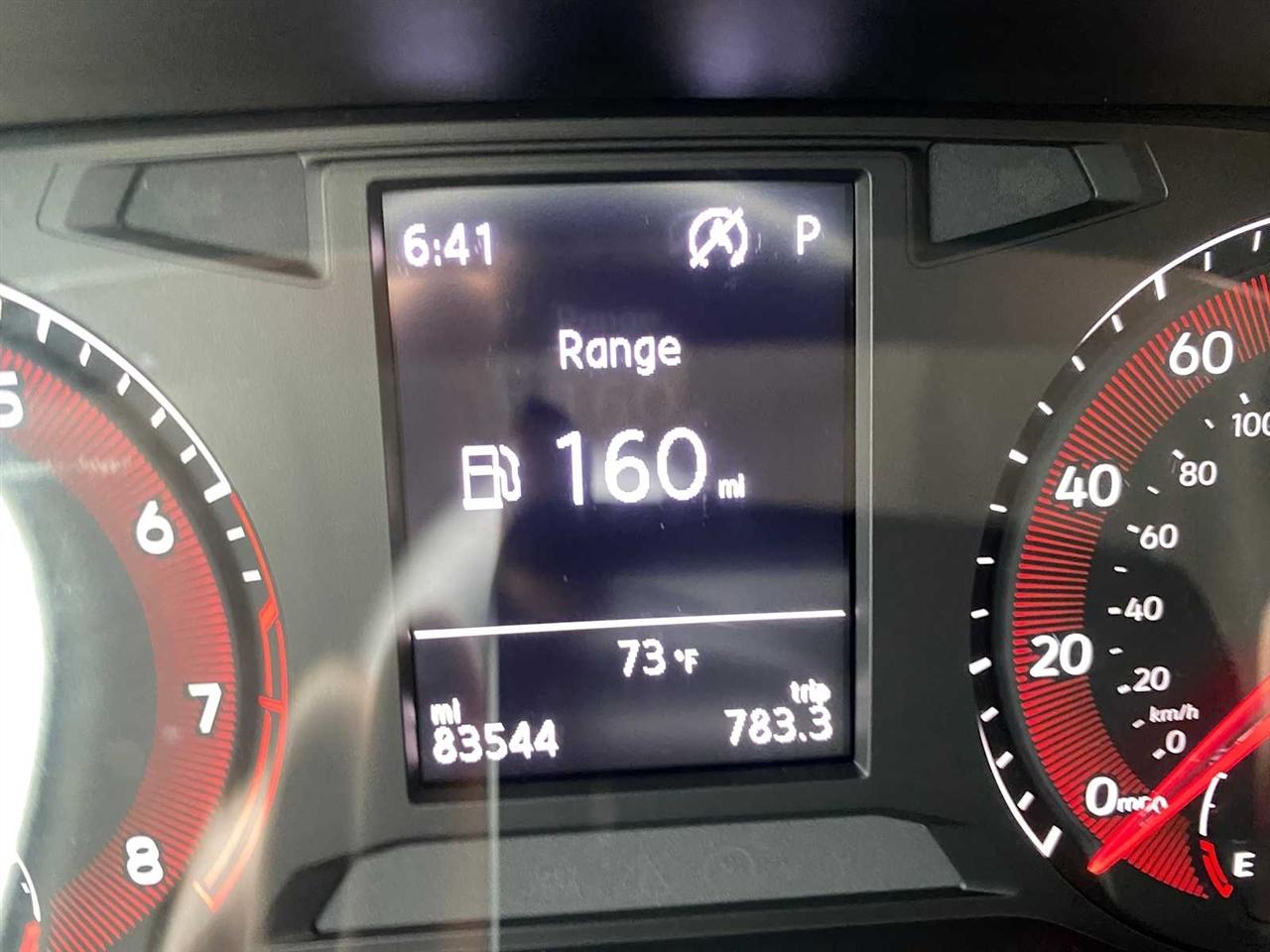 Volkswagen Jetta 1.4T S 8A 2020