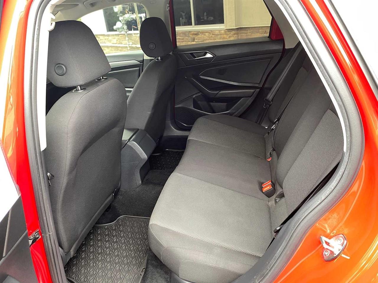 Volkswagen Jetta 1.4T S 8A 2020