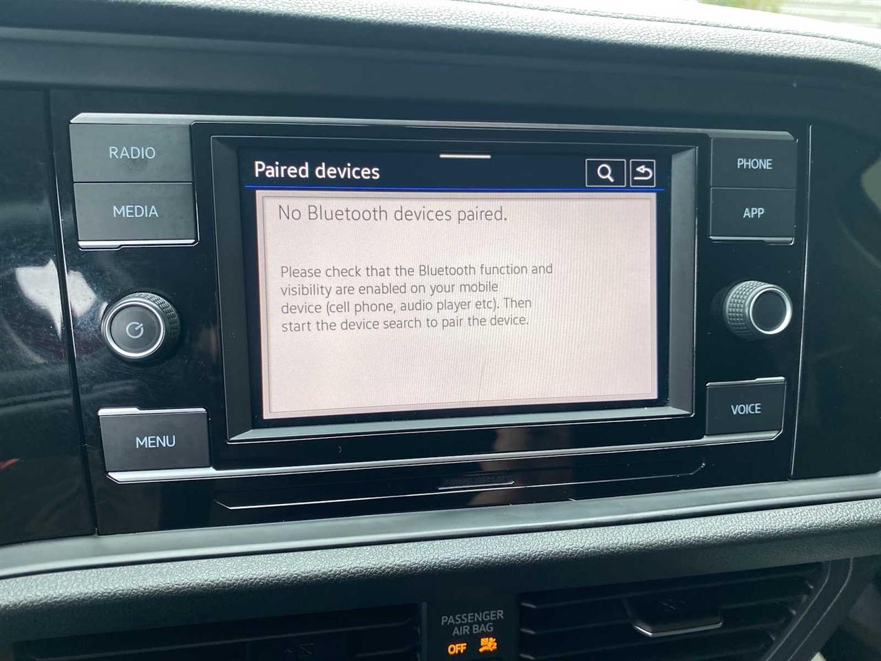 Volkswagen Jetta 1.4T S 8A 2020