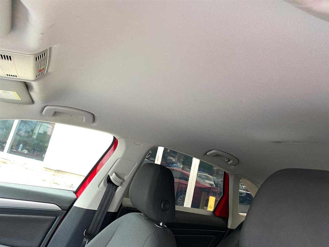 Volkswagen Jetta 1.4T S 8A 2020