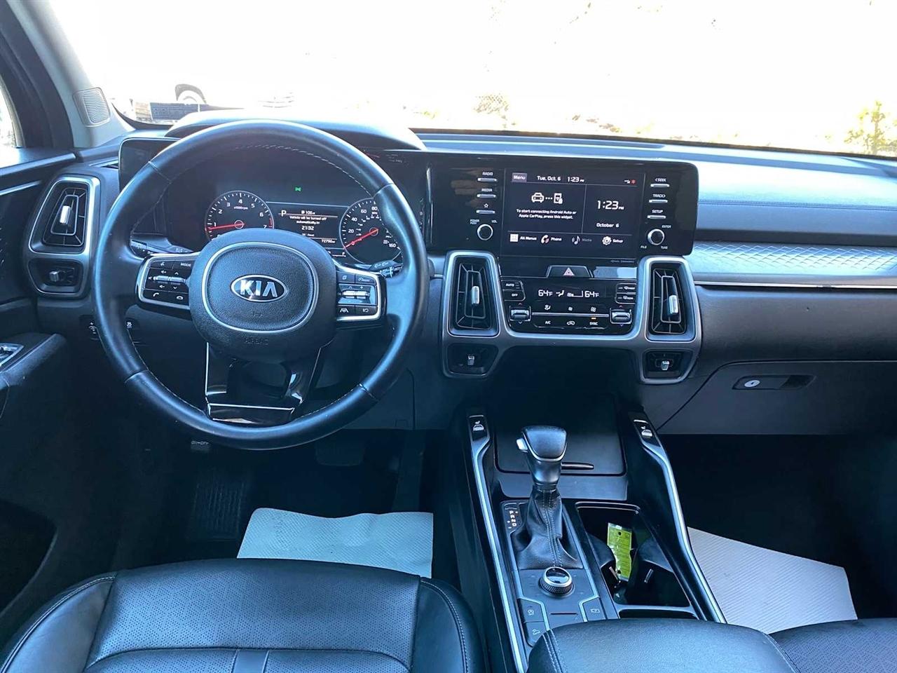 Kia Sorento S AWD 2021