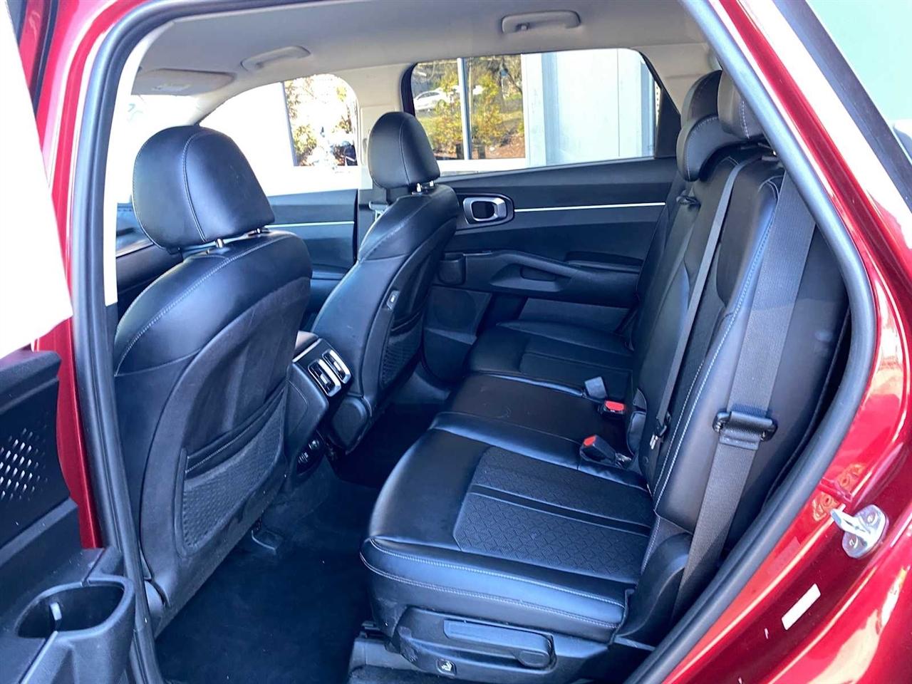 Kia Sorento S AWD 2021