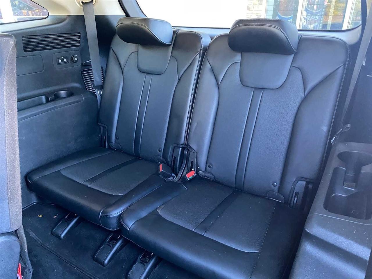 Kia Sorento S AWD 2021
