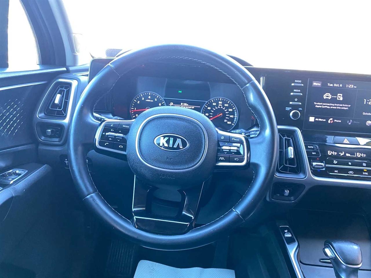 Kia Sorento S AWD 2021