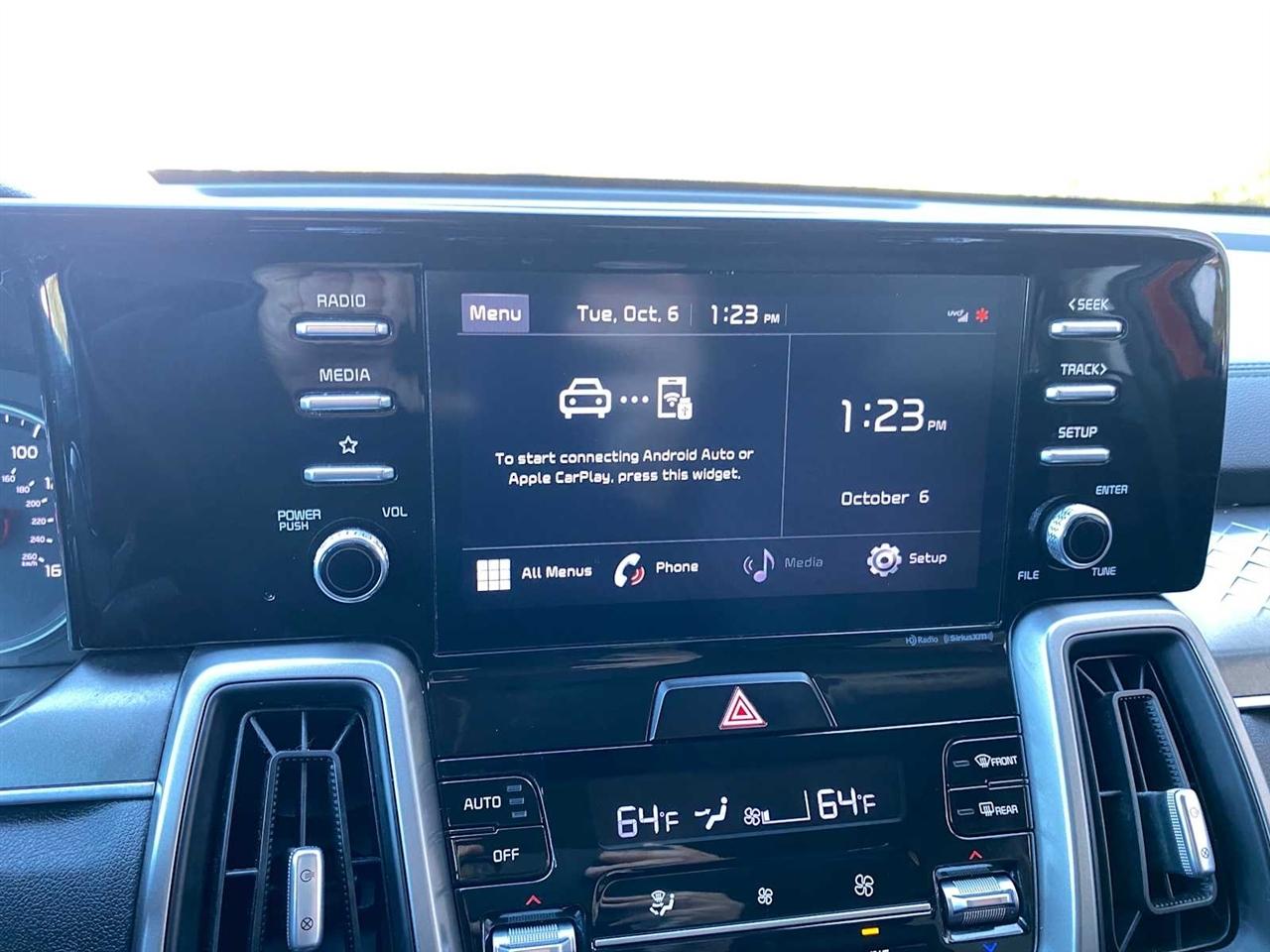 Kia Sorento S AWD 2021