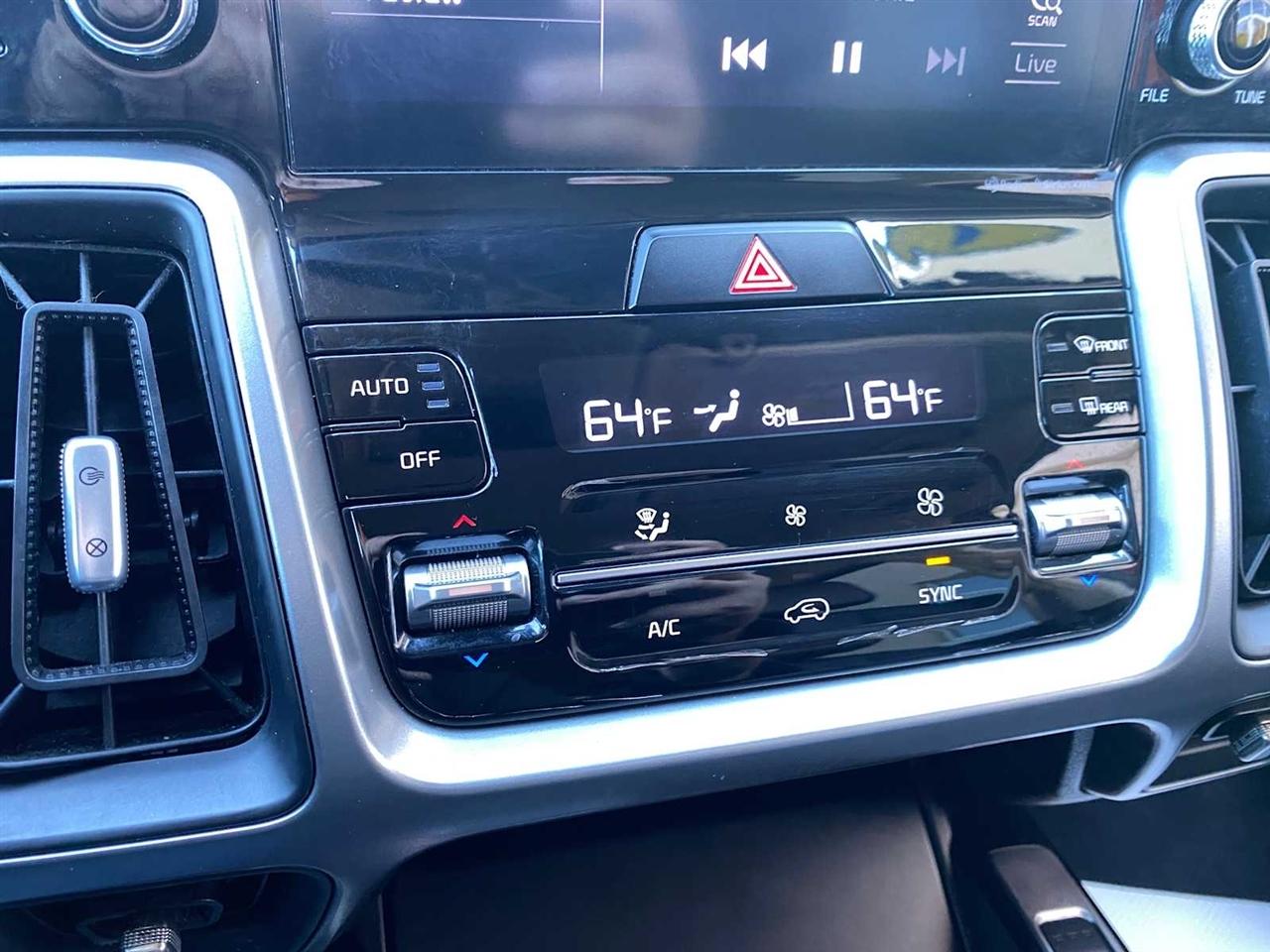 Kia Sorento S AWD 2021