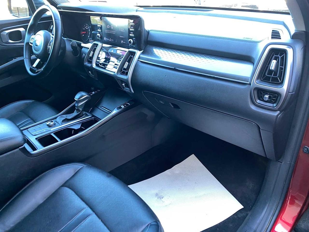 Kia Sorento S AWD 2021