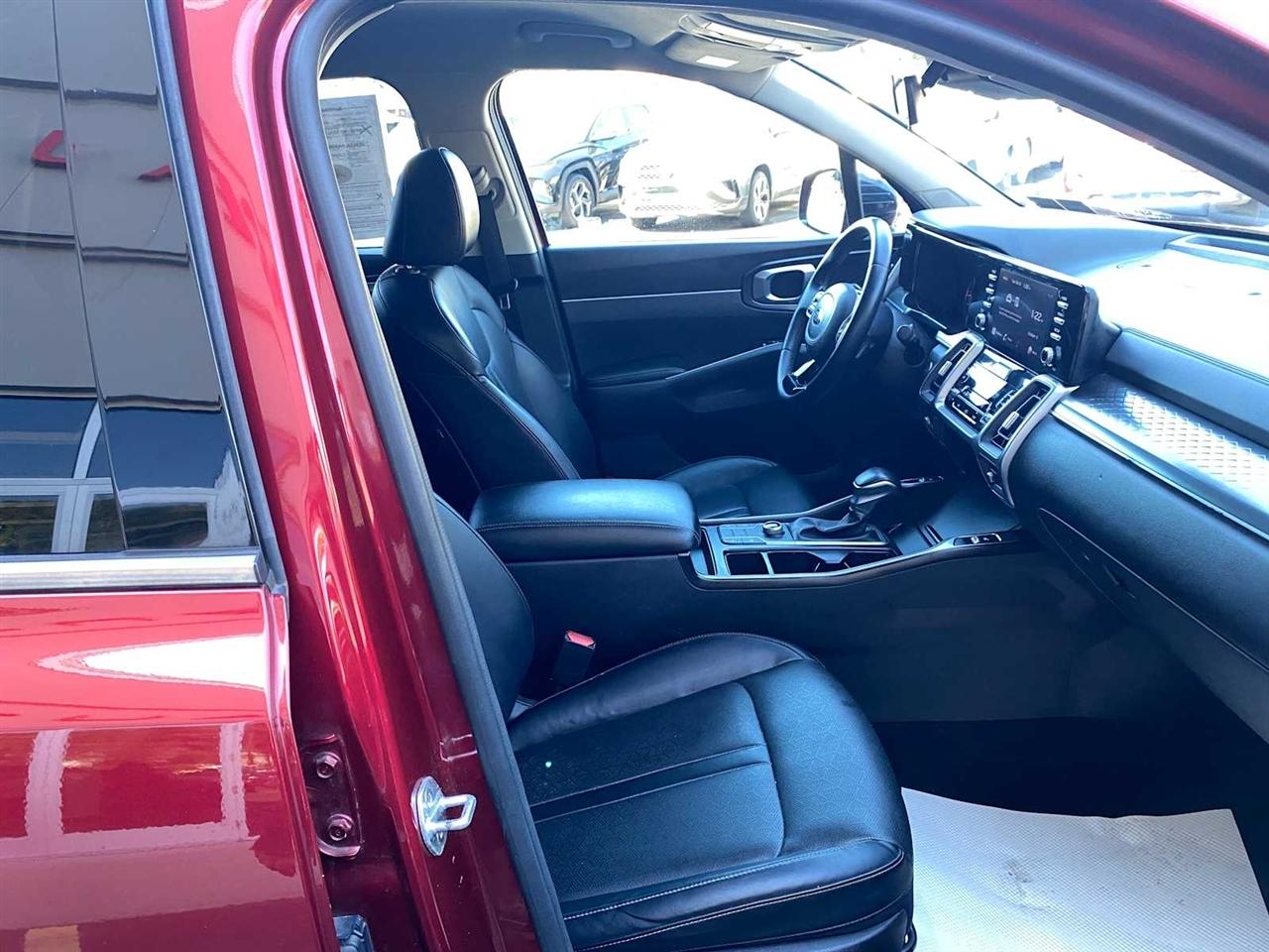 Kia Sorento S AWD 2021