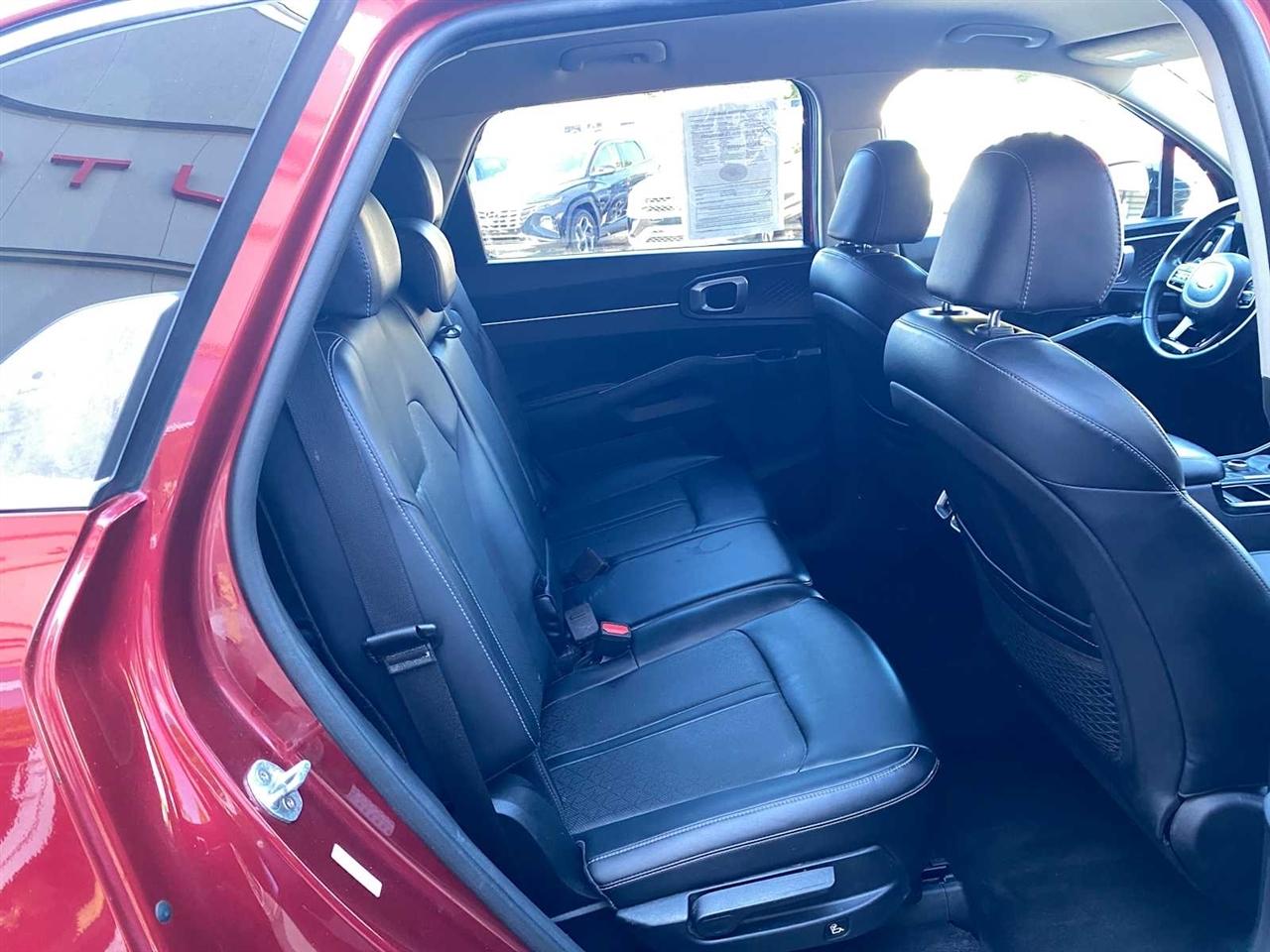 Kia Sorento S AWD 2021