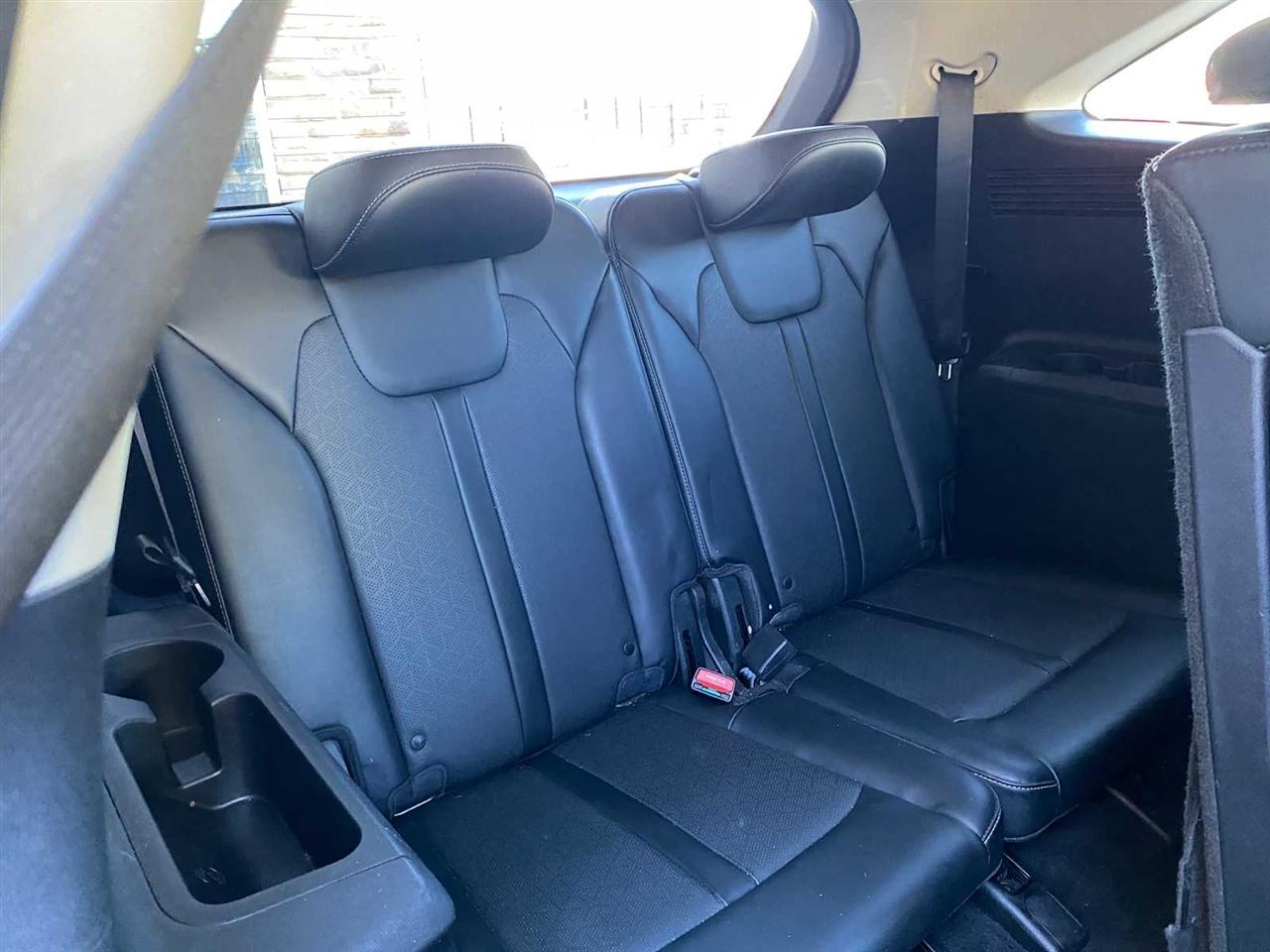 Kia Sorento S AWD 2021