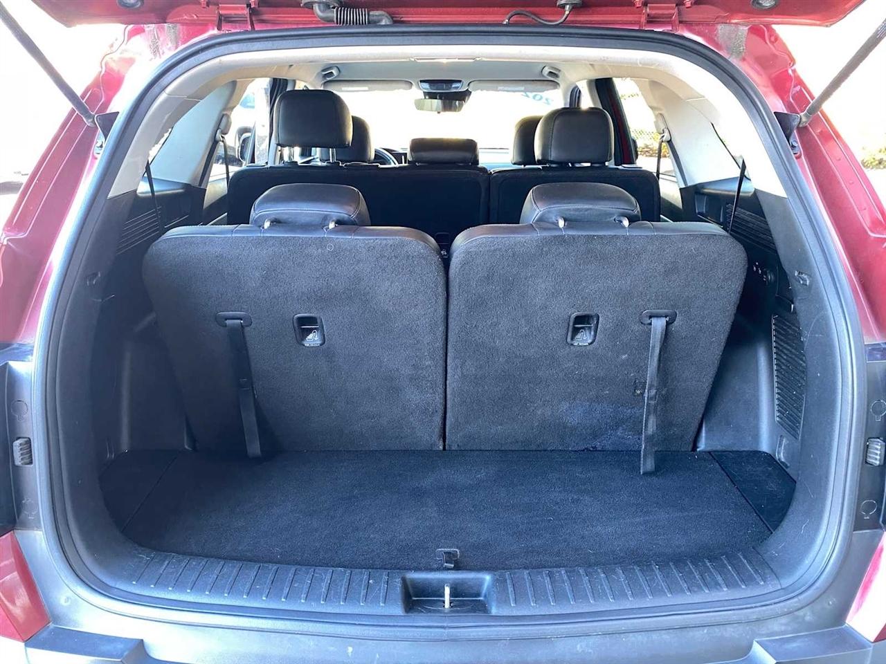 Kia Sorento S AWD 2021