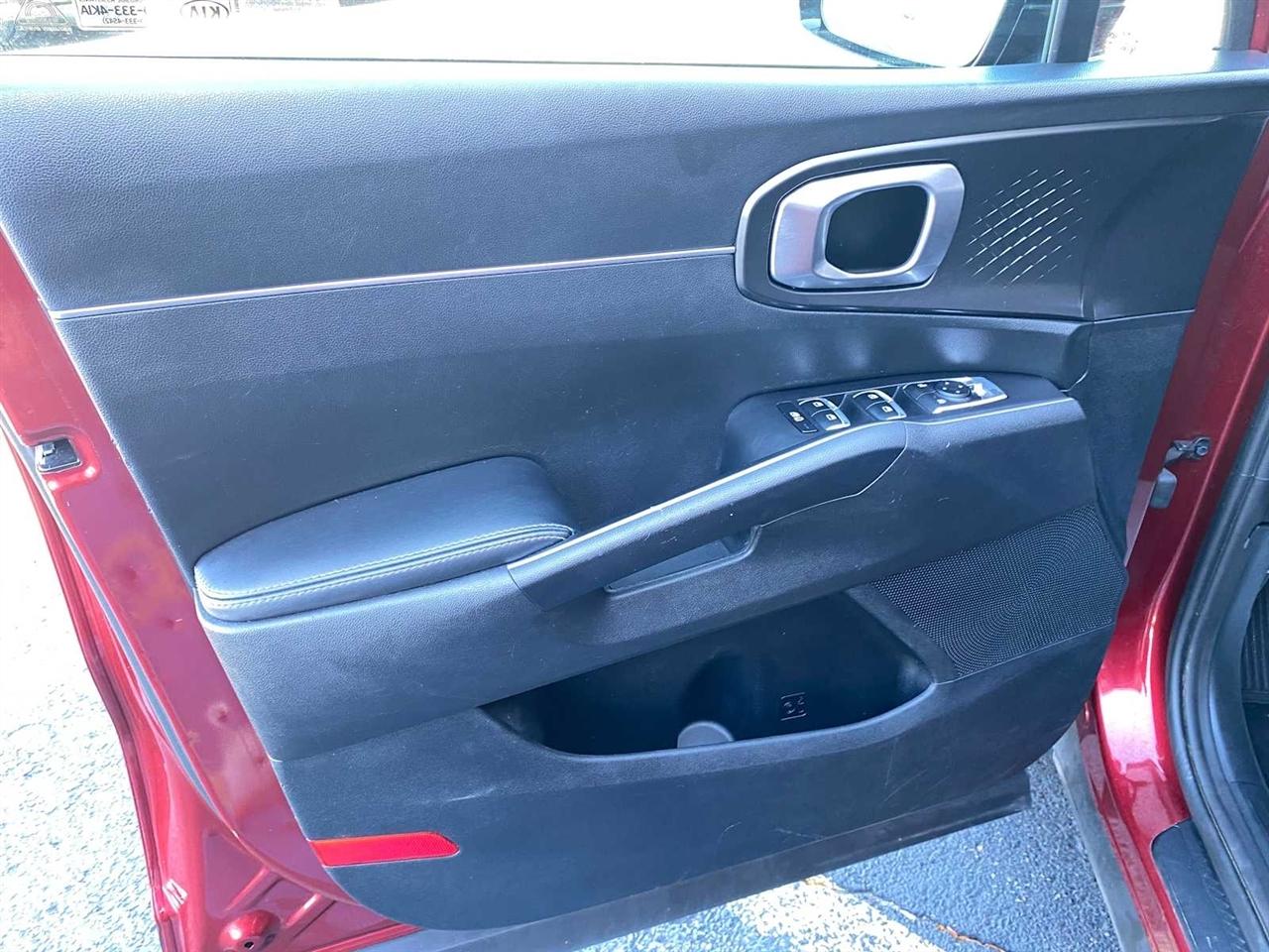 Kia Sorento S AWD 2021