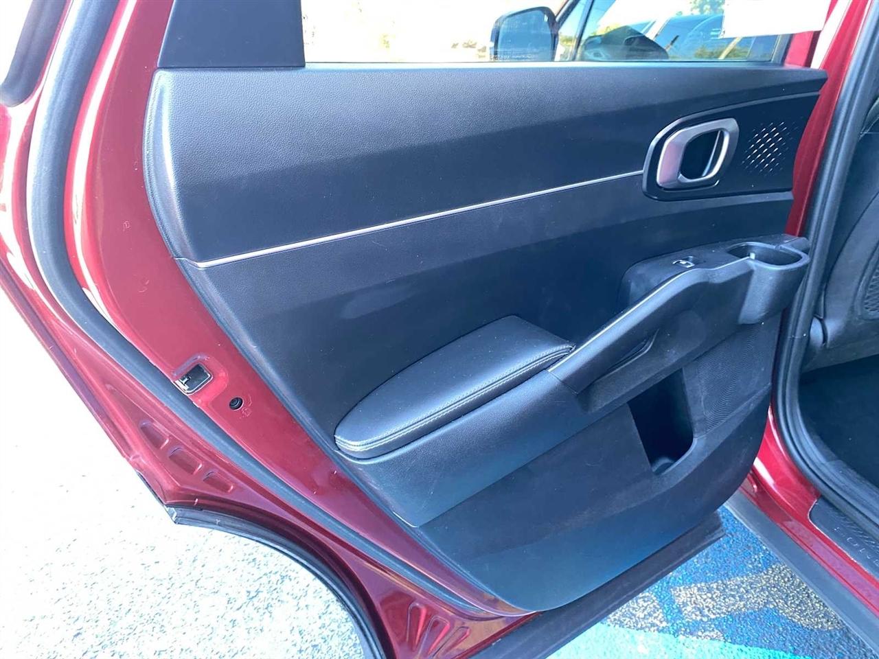 Kia Sorento S AWD 2021