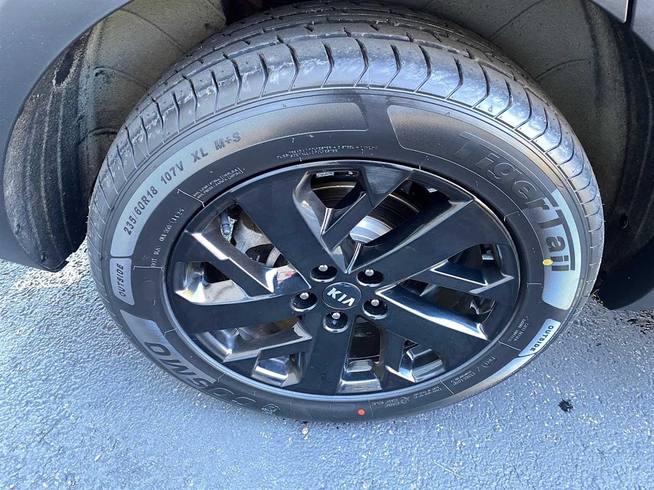 Kia Sorento S AWD 2021