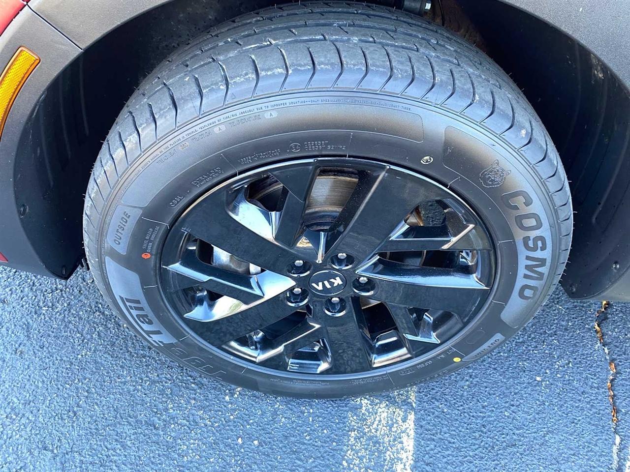 Kia Sorento S AWD 2021