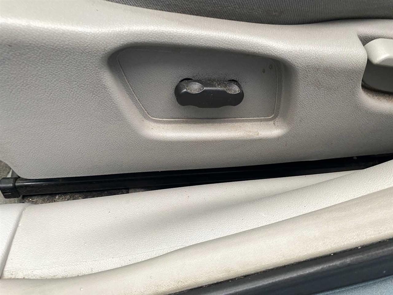 Chevrolet Malibu Maxx LS 2005