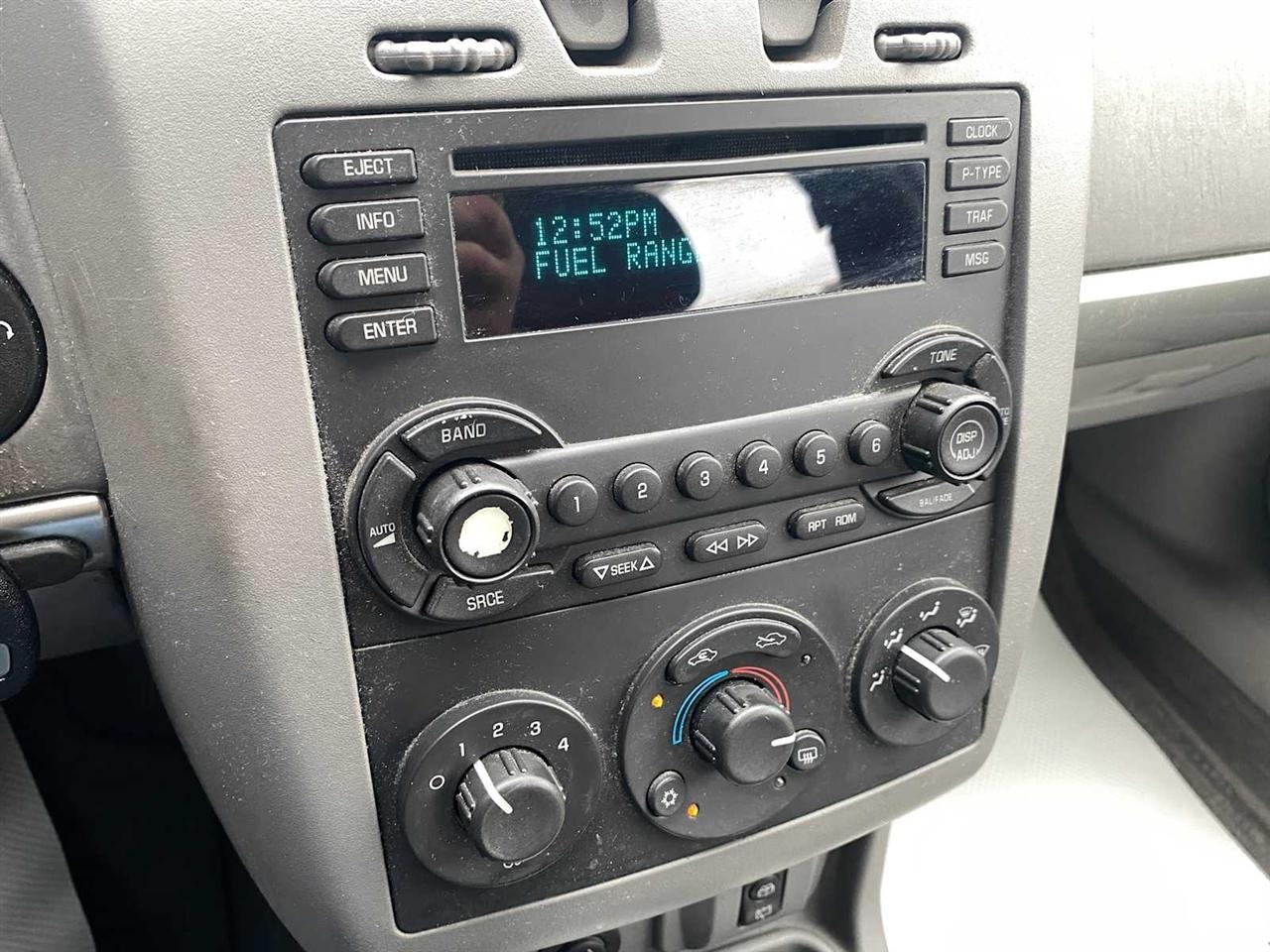 Chevrolet Malibu Maxx LS 2005