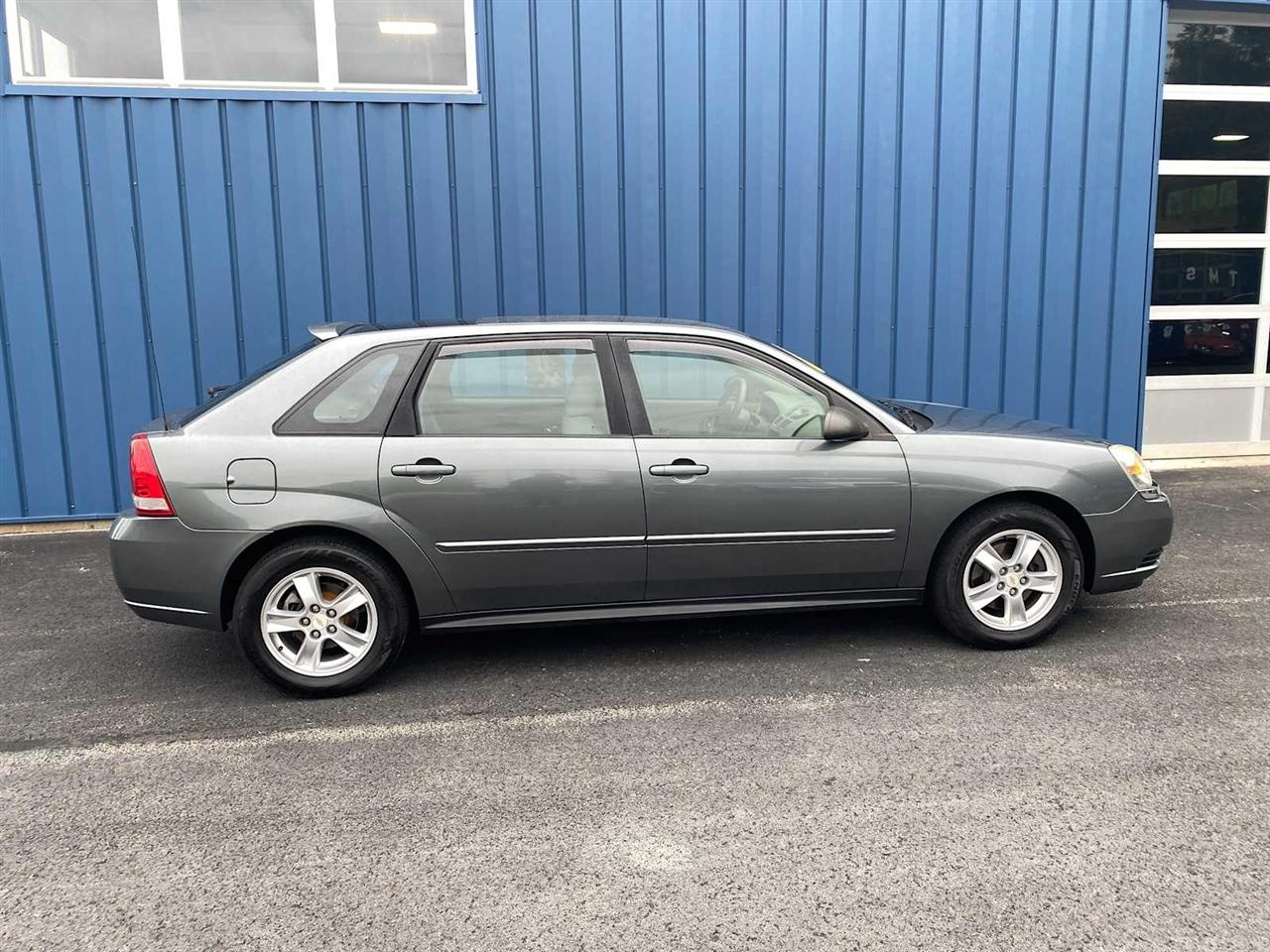Chevrolet Malibu Maxx LS 2005