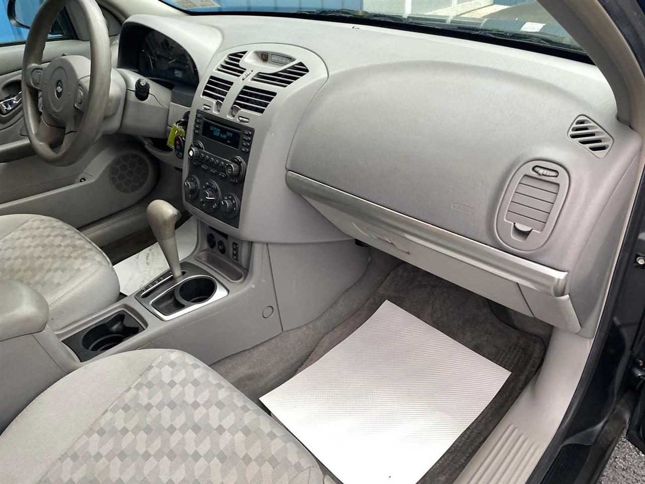 Chevrolet Malibu Maxx LS 2005
