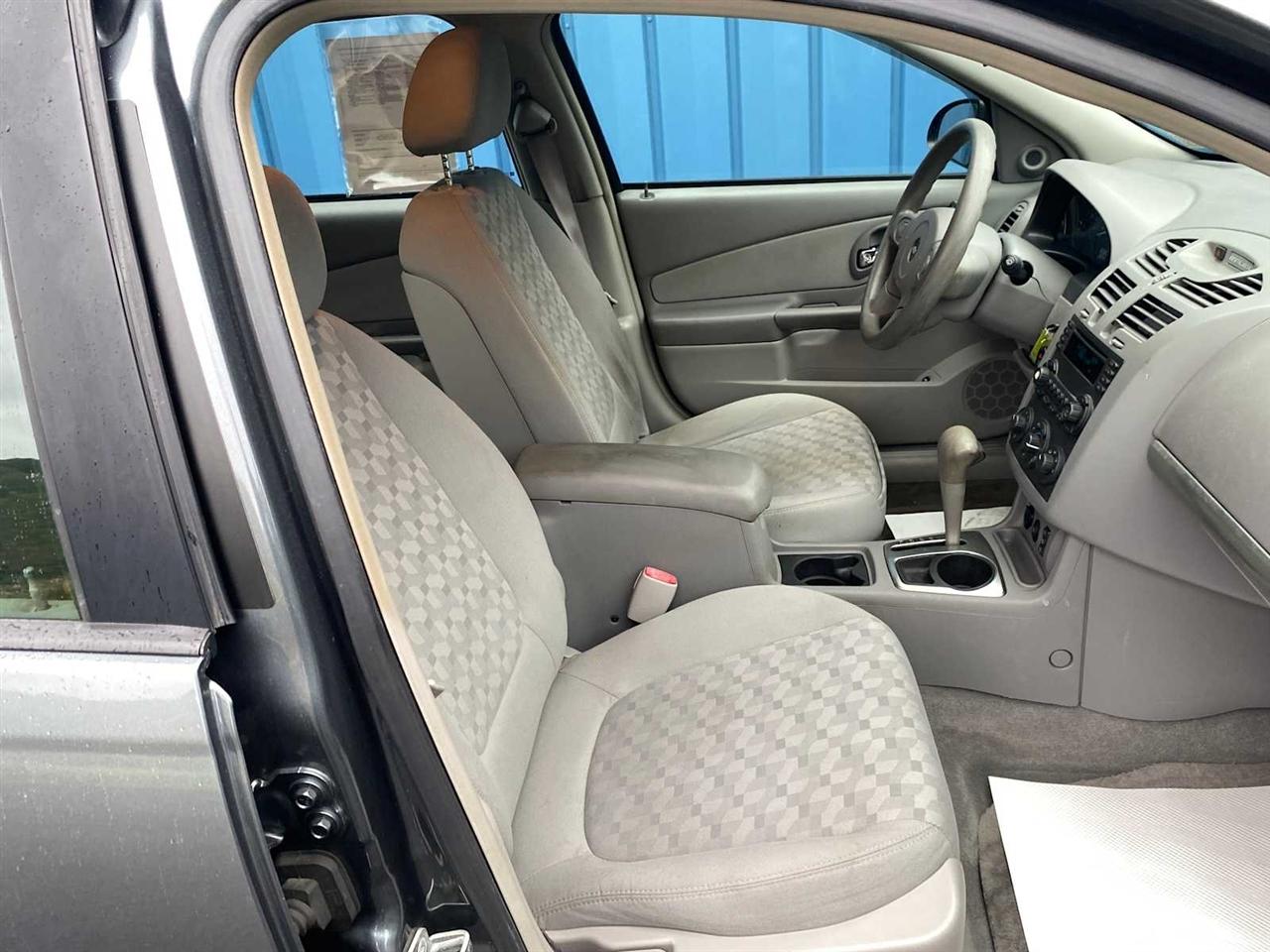 Chevrolet Malibu Maxx LS 2005
