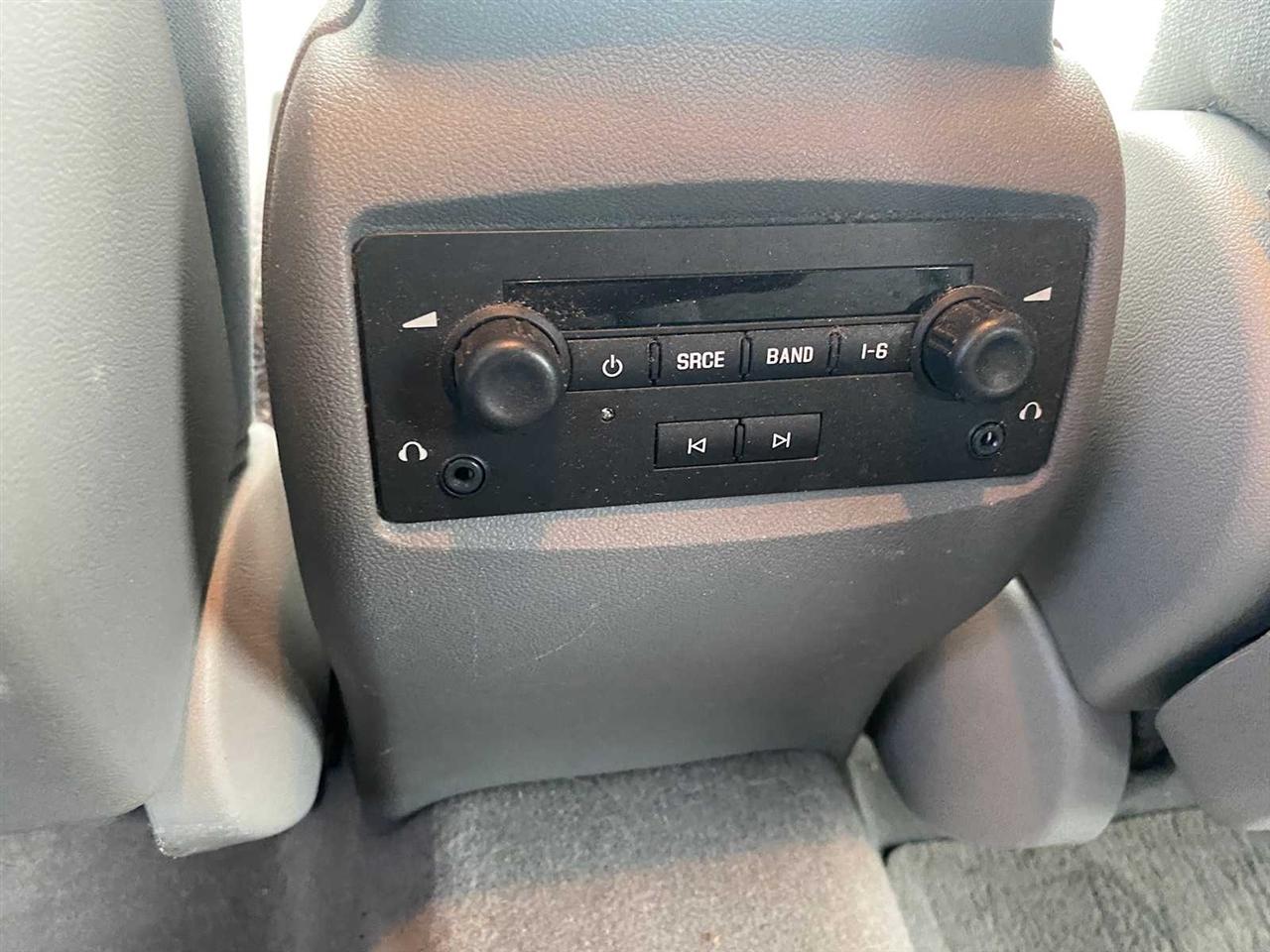 Chevrolet Malibu Maxx LS 2005