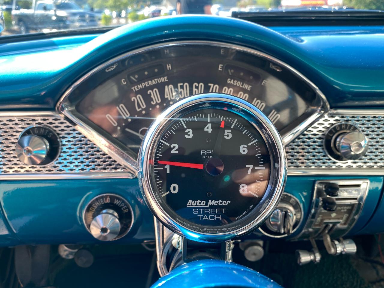 Chevrolet Bel Air  1955