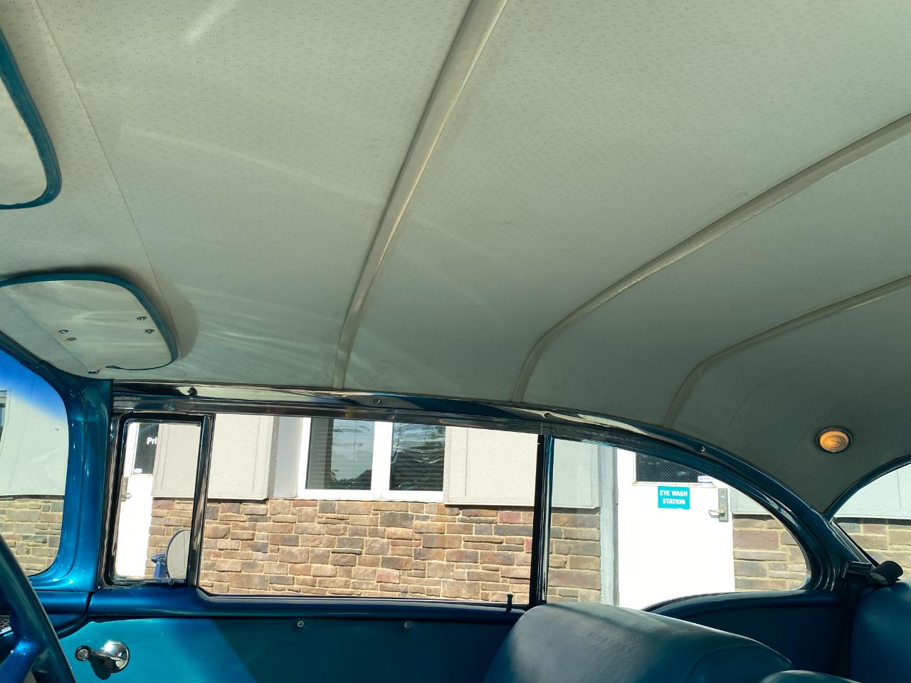 Chevrolet Bel Air  1955