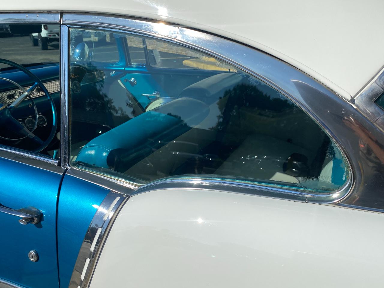 Chevrolet Bel Air  1955
