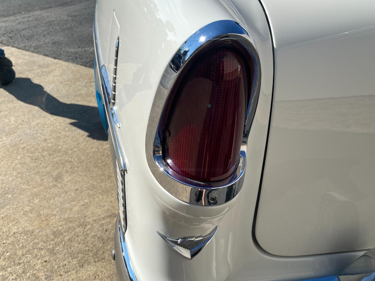 Chevrolet Bel Air  1955