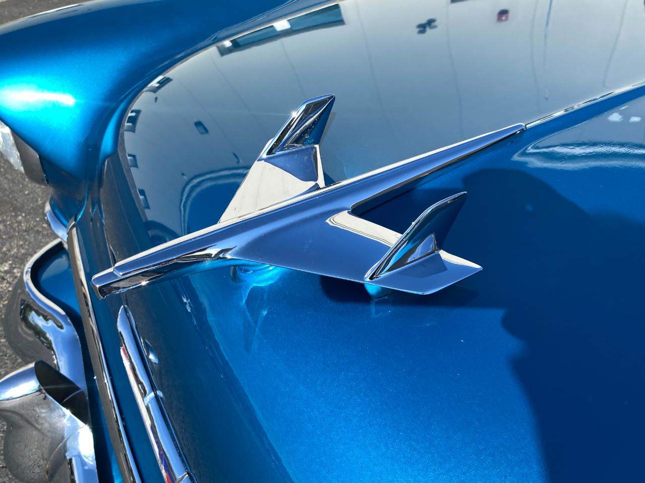 Chevrolet Bel Air  1955