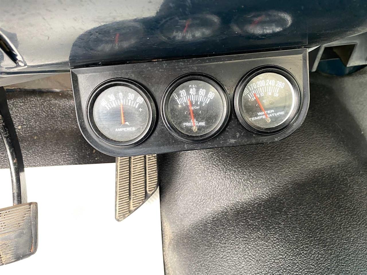 Chevrolet SILVERADO  1987