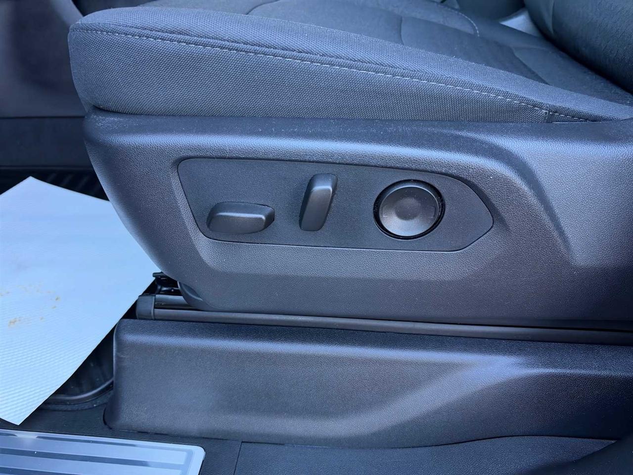 Chevrolet Silverado 2500HD LT Crew Cab 4WD 2026