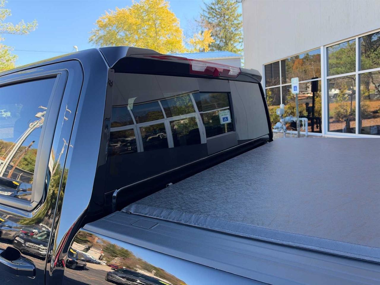 Chevrolet Silverado 2500HD LT Crew Cab 4WD 2026