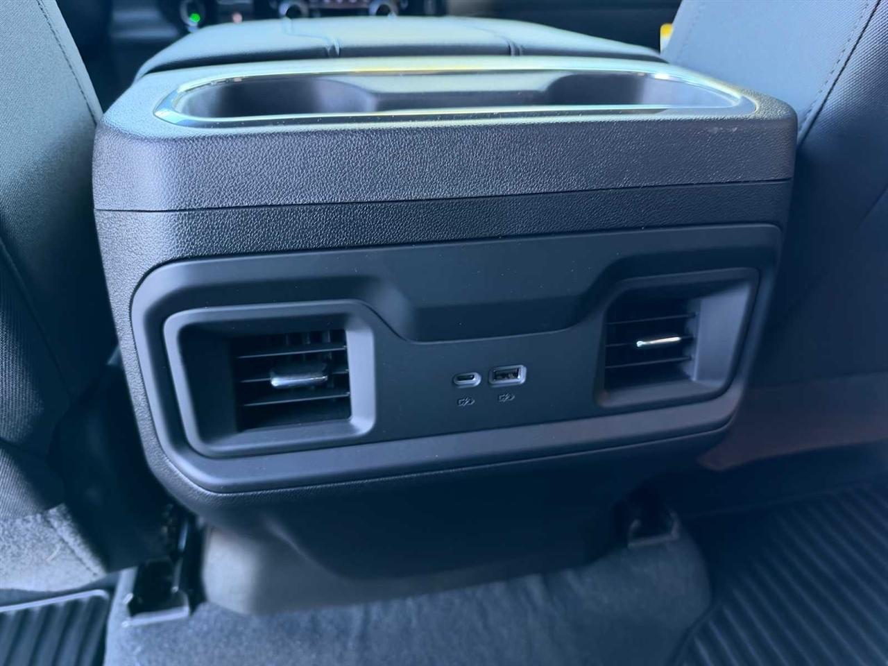 Chevrolet Silverado 2500HD LT Crew Cab 4WD 2026