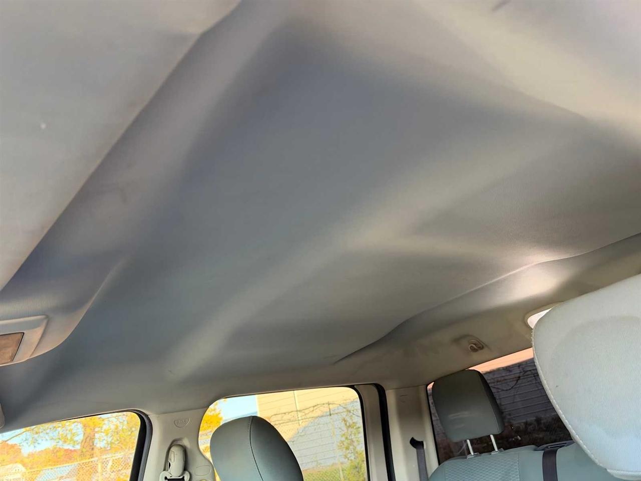 RAM 2500 Tradesman Crew Cab SWB 4WD 2016