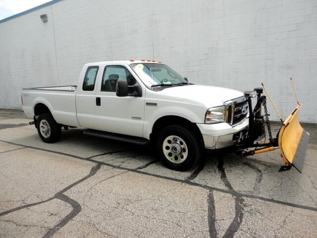 Used 2005 Ford F-350 SD XLT SuperCab Long Bed 4WD for Sale ...