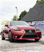 2015 Lexus IS 