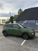 2020 Kia Soul 