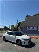 2015 Scion tC 