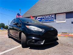 2016 Ford Fiesta 