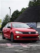 2018 Volkswagen Jetta 