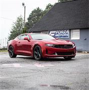 2019 Chevrolet Camaro 