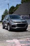 2020 Chevrolet Trax 