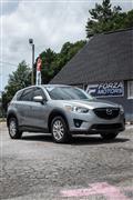 2013 Mazda CX-5 