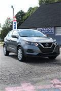 2021 Nissan Rogue Sport 