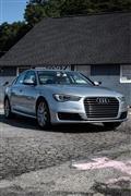2016 Audi A6 