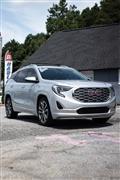 2018 GMC Terrain 